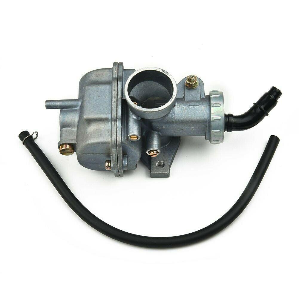CARBURETTOR 20mm HONDA CB CL XL 100 CB CL SL CD CT 125 16100-107-712