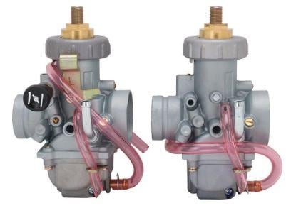 CARBURETTOR ASSEMBLY 1987-2006 YAMAHA BANSHEE YFZ 350