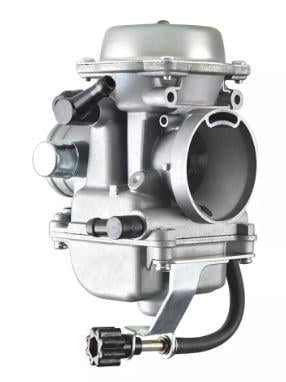 CARBURETTOR ASSEMBLY 1995-2003 KAWASAKI KEF300 LAKOTA 15003-1745 15003-1157