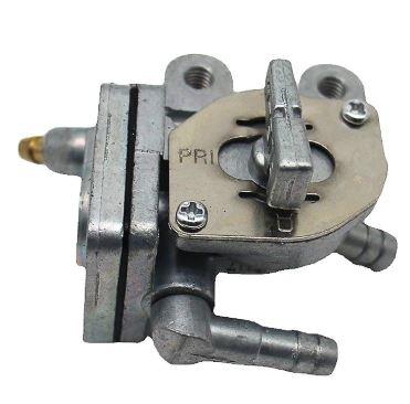 FUEL TAP PETCOCK VALVE YAMAHA VIRAGO VSTAR XV250 XV125 2UJ-24500-00 2UJ-24500-00-00