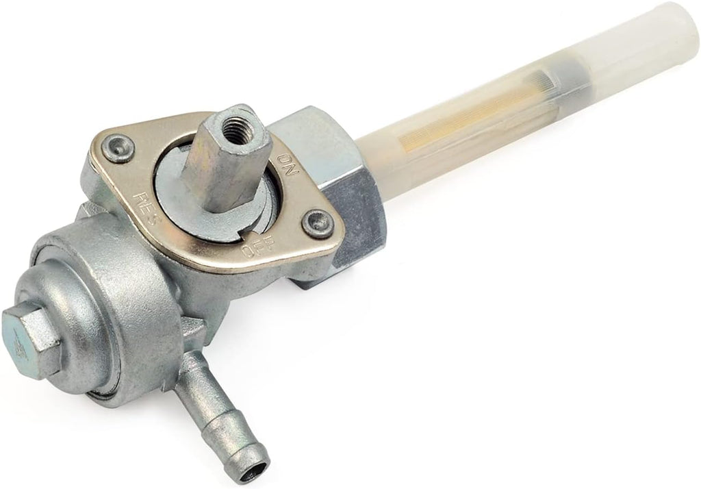 FUEL PETCOCK VALVE 1986-1988 HONDA TRX200 SX FOURTRAX 200 16950-HB3-005 16963-HB3-770ZA