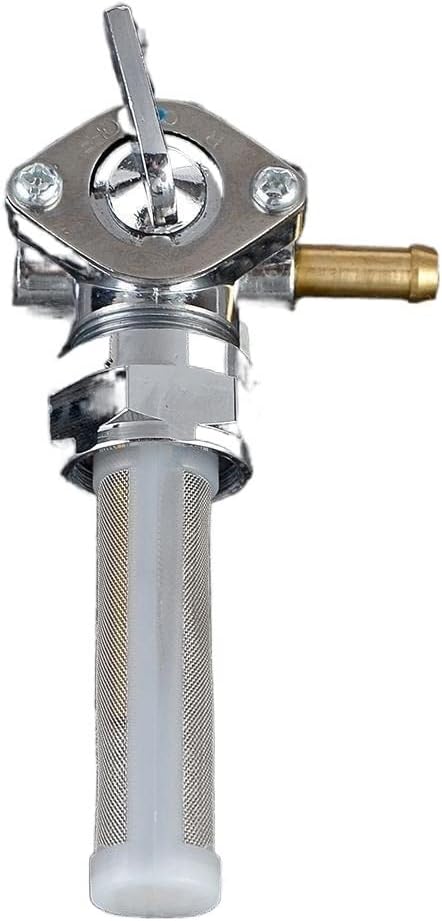 FUEL PETCOCK VALVE HARLEY DAVIDSON XL883 XLH1000 XLH1200 62169-81