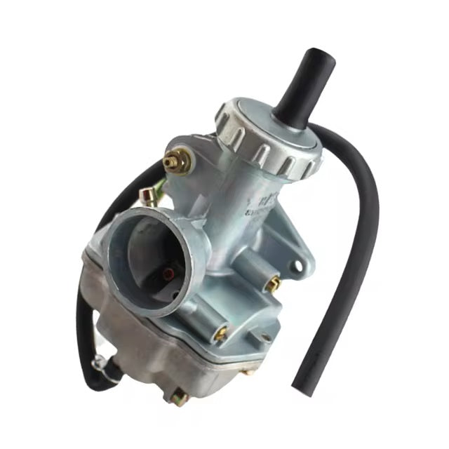 CARBURETTOR PZ16 16mm HAND CHOKE KEIHIN HONDA REDCAT 50 70 90