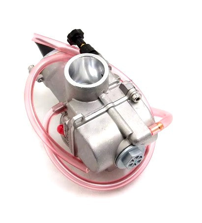 CARBURETTOR 34mm PWK SUZUKI RM 125 250 370 500 465 500 UNIVERSAL