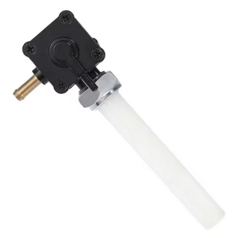 FUEL TAP PETCOCK VALVE 22mm 1995-2001 HARLEY DAVIDSON FLST FXST FLT FXD 61338-94D