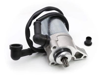 STARTER MOTOR YAMAHA, DT 125 R H N E X TZR 3MB-81800-02 4FL-81800-00 5AN-81800-00