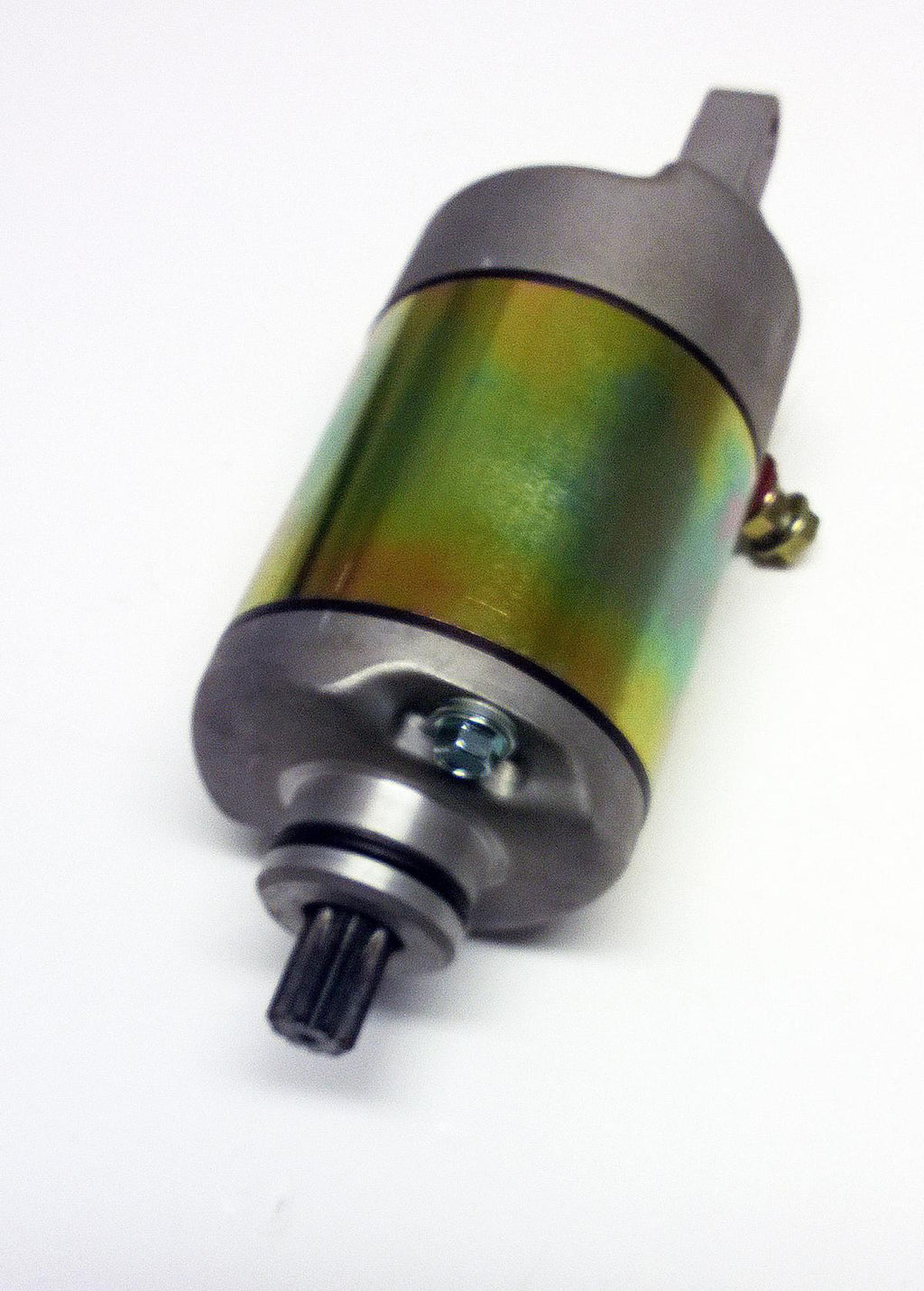 STARTER MOTOR 31200-HA7-315, ARROWHEAD SMU0030 HONDA TRX350 1986 ATV, HONDA TRX350 1986