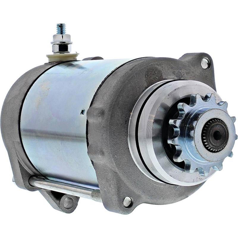 STARTER MOTOR, ARROWHEAD SMU0054, KAWASAKI