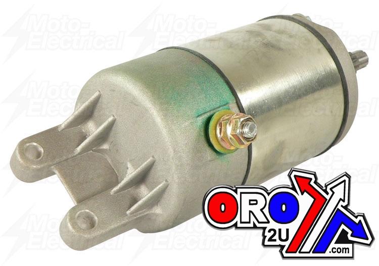 STARTER MOTOR HONDA TRX300 RICKS RK61-193, 61-193