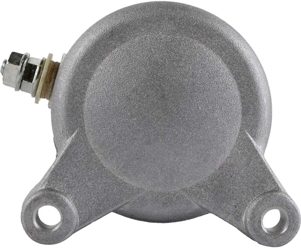 STARTER MOTOR POLARIS ATV, 3084981 UTV, 3090188, [SMU0061], [AT-01106]