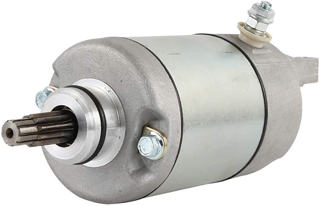 STARTER MOTOR ARROWHEAD 95-11 HONDA 400 450 500 TRX SMU0048 SMU0216 31200HM7-003 31200HM7A41
