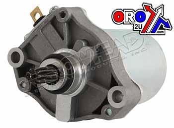 STARTER MOTOR 31210-KWW-742, ARROWHEAD SCH0106 CRF110F