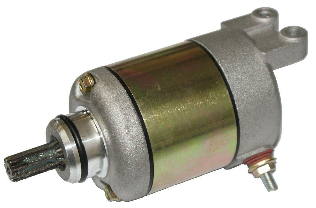 STARTER MOTOR KTM 400 450, 78040001000, 78040001000 525, SMU0417 POLARIS 4011801