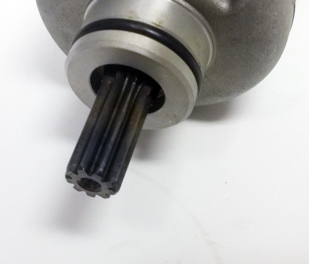 STARTER MOTOR KTM 450 505, 77340001000 ATV, MX SMU0506