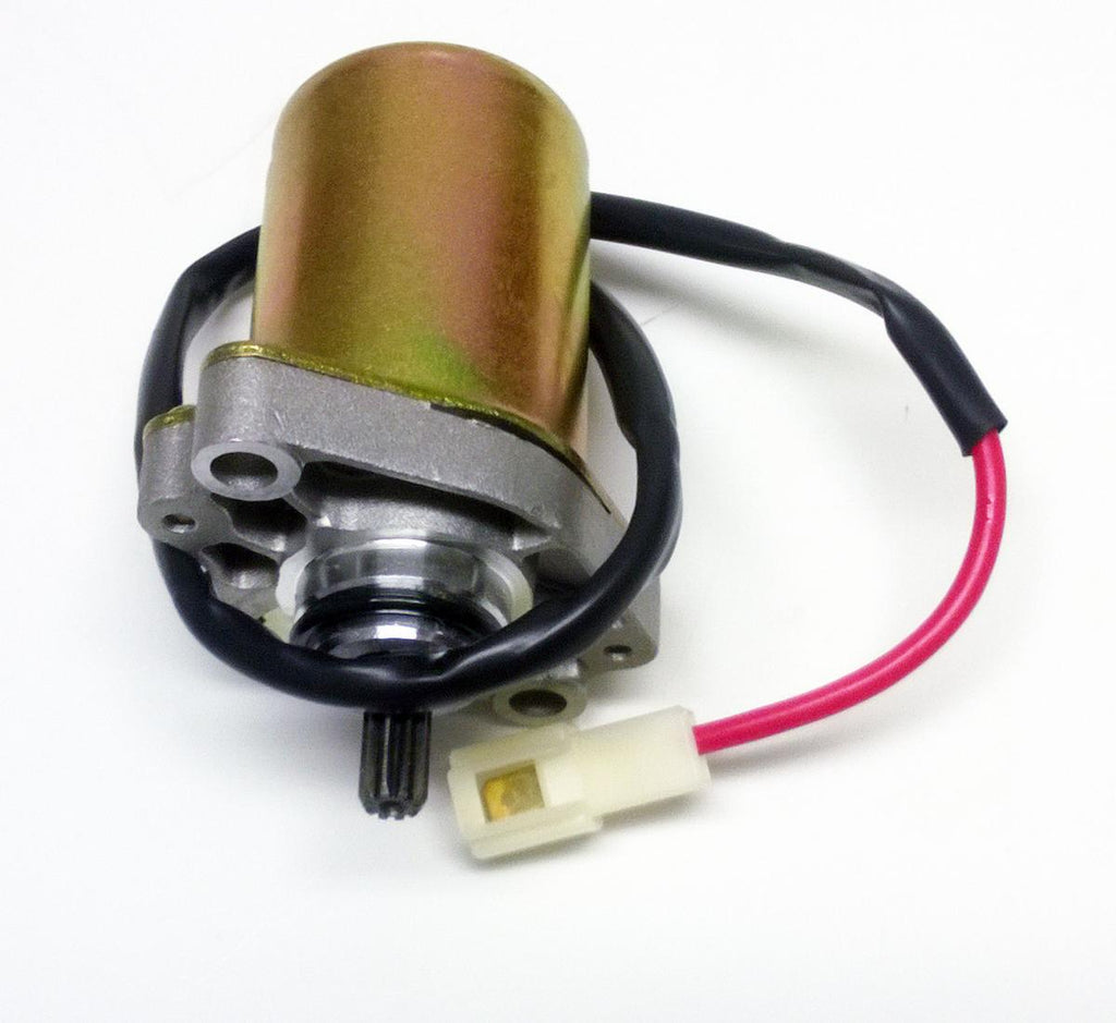 STARTER MOTOR 31100-22G00, LT-Z50 Quadsport2006-09 ATV, SMU0420 SUZUKI 31100-22G10 CW
