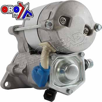 STARTER MOTOR 21163-2134, ARROWHEAD SND0690, 21163-2134