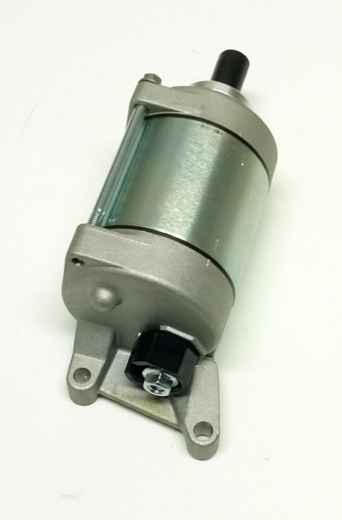 STARTER MOTOR YFZ450 ATV, YAMAHA 18P-81890-00-00, SMU0515