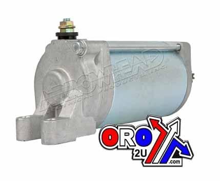 STARTER MOTOR BOMBARDIER, 12-41-2-343-511, HD VERSION, SND0478 BMW F650GS