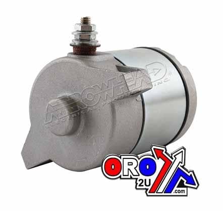 STARTER MOTOR KLX450 R, SMU0461, 21163-0038