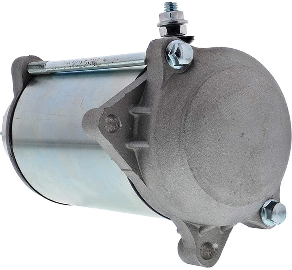 STARTER MOTOR ARROWHEAD 77-85 KAWASAKI 200 250 KLT KZ SMU0051 SMU0053 SMU0113 SMU0114 18688 21163-1021