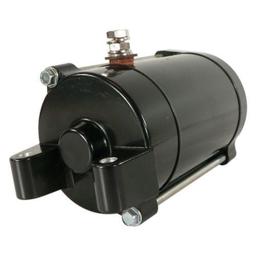 STARTER MOTOR VT500/600, 31200-MF5-008, 31200-MF5-018, SMU0088 HONDA ROAD