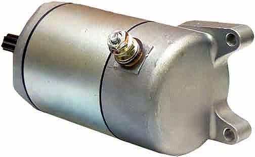 STARTER MOTOR YZF600R ROAD, 3HE-81890-00-00 YFM350 ATV, 3HW-81800-00-00 / 3HE-81890-00-00, ARROWHEAD SMU0269