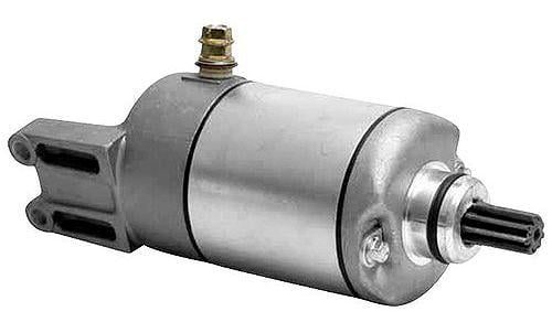 STARTER MOTOR BOMBARDIER, 420-684-280, 420-684-282, SMU0287
