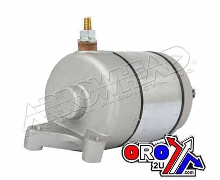 STARTER MOTOR CRF250X 04-13, 31200-KSC-671, HONDA, SMU0372