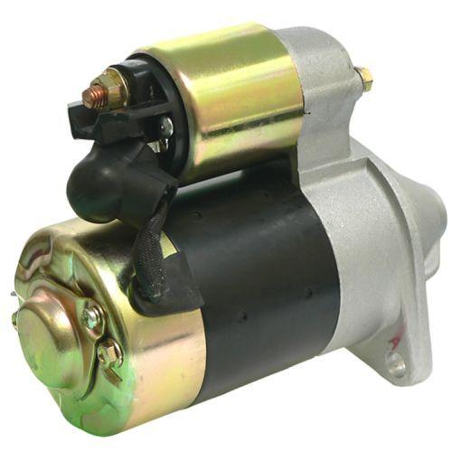 STARTER MOTOR JOHN DEERE, AM878176, AM875014, AM878813, SHI0108