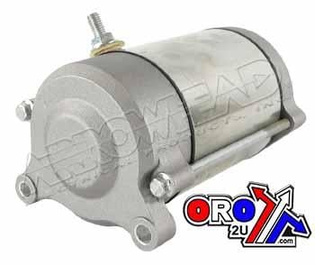 STARTER MOTOR 1000/1100/1200, 21163-1161,21163-1212 KAWASAKI, SMU0135 KAWASAKI ROAD