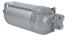 STARTER MOTOR LS650P Savage, 31100-07F00, 31100-24B11 ROAD, ARROWHEAD SMU0179 SUZUKI