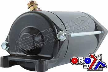 STARTER MOTOR VN1500 VN1600, 21163-1109, 21163-1271 ROAD, KAWASAKI ARROWHEAD SMU0186
