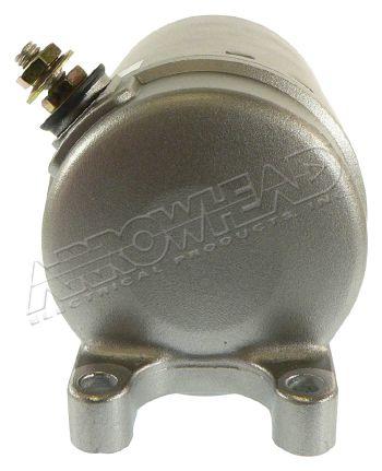 STARTER MOTOR BMW K1200, K1300, K1600, K1600 10-12, 12-41-2-305-040, SND0667, 410-52299, 12-41-8-533-755