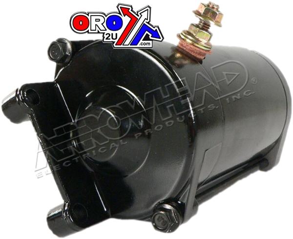STARTER MOTOR BMW K1200LT, SND0614, 12-41-2-305-907