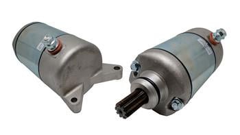 STARTER MOTOR YAMAHA VIRAGO, SMU0161, 4VR-81800-00-00