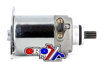 STARTER MOTOR SCOOTER 200cc, SIFAM, IND207