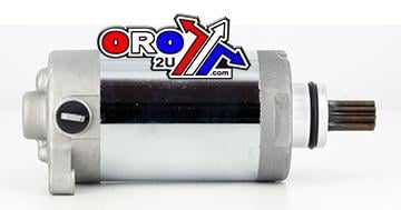 STARTER MOTOR YAMAHA 125, SIFAM, IND200