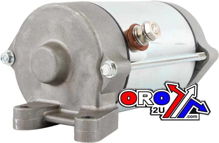STARTER MOTOR HONDA ST1100/A, SMU0240, 31200-MT3-003, ROAD, MC