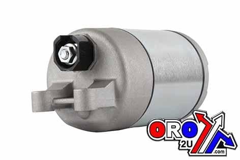 STARTER MOTOR GSF1250S, SMU0438, 31100-18H00, -10, ROAD, MC