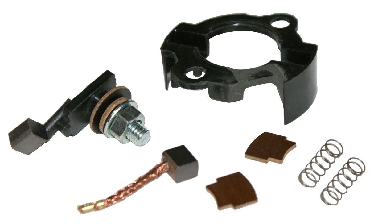 BRUSH PLATE KIT KTM 70-511