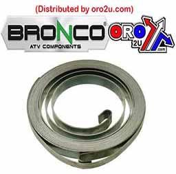 STARTER RECOIL SPRING CAN-AM, 420-9391-00 / 420-9391-15, BRONCO 11-158