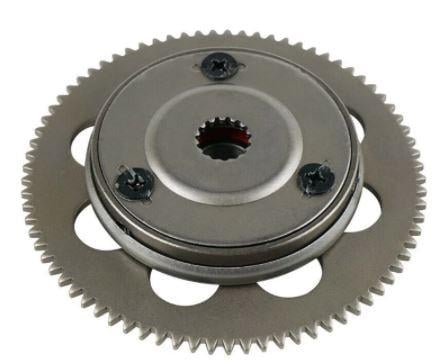 ELECTRIC STARTER CLUTCH ONE-WAY BEARING POLARIS OUTLAW PREDATOR SPORTSMAN 50 90 110