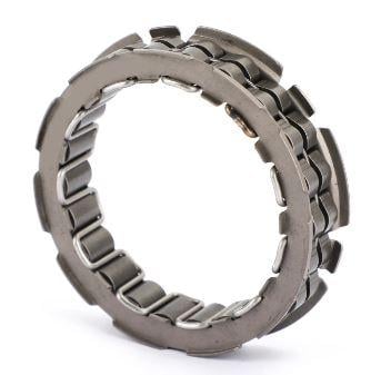 ONE WAY STARTER CLUTCH BEARING YAMAHA TT XT MT YFM KAWASKI KL650 KLR650 13194-1073 13194-1089