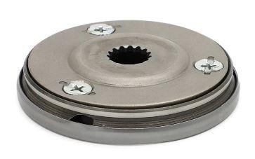 ONE WAY STARTER CLUTCH BEARING YAMAHA BREEZE GRIZZLY YFM YFA 125 50M-15570-01-00 4KL-15570-00-00