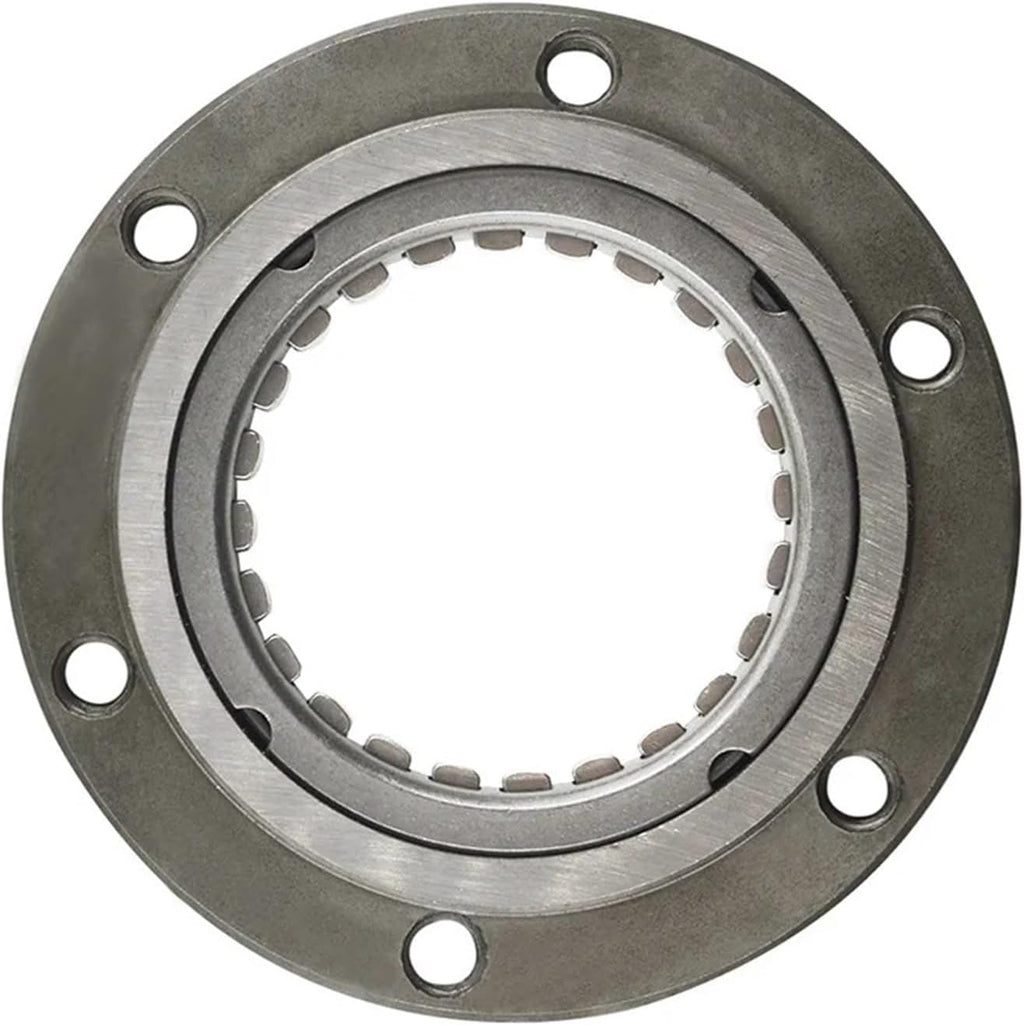 STARTER CLUTCH 2003 - 2008 YAMAHA GRIZZLY 660 5KM-15517-10-00 5KM-15590-00-00