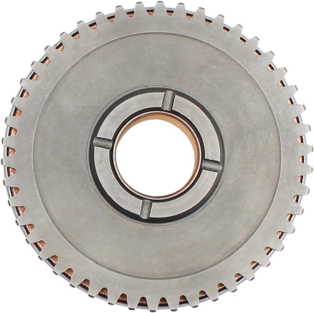 STARTER CLUTCH YAMAHA TTR125EX XT125R X YB125SPD ED 5VL-E5517-00-00 4FP-E5580-00-00