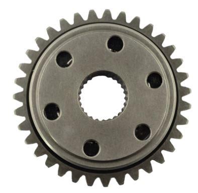ONE WAY STARTER CLUTCH GEAR HONDA TRX 450 R ER SPORTRAX CRF 450 X 13415-MEY-670