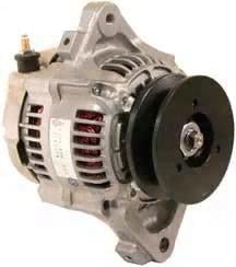 ALTERNATOR JOHN DEERE, RE46043, RE72917, TY25241, ARROWHEAD AND0204