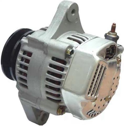 ALTERNATOR JOHN DEERE, AM877740,SE501824 YANMAR, ARROWHEAD AND0197