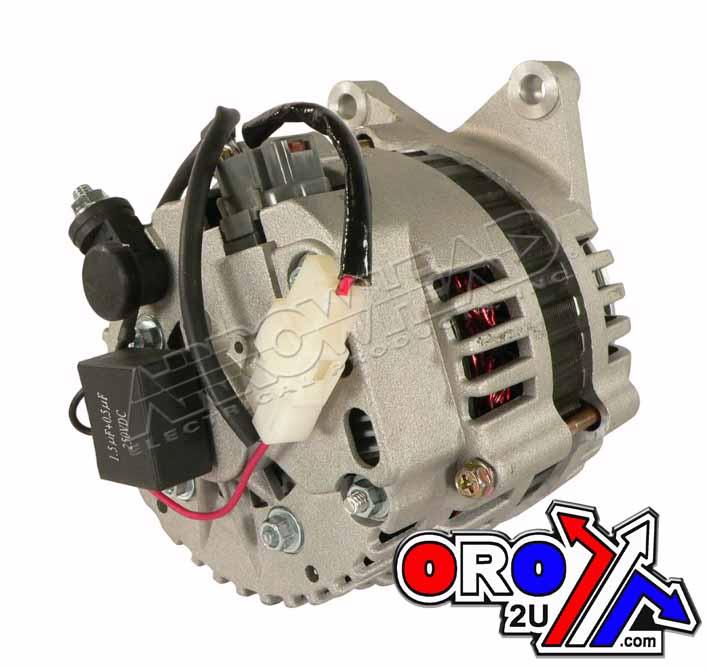 ALTERNATOR GOLDWING 1500, ARROWHEAD AHA0002 HONDA